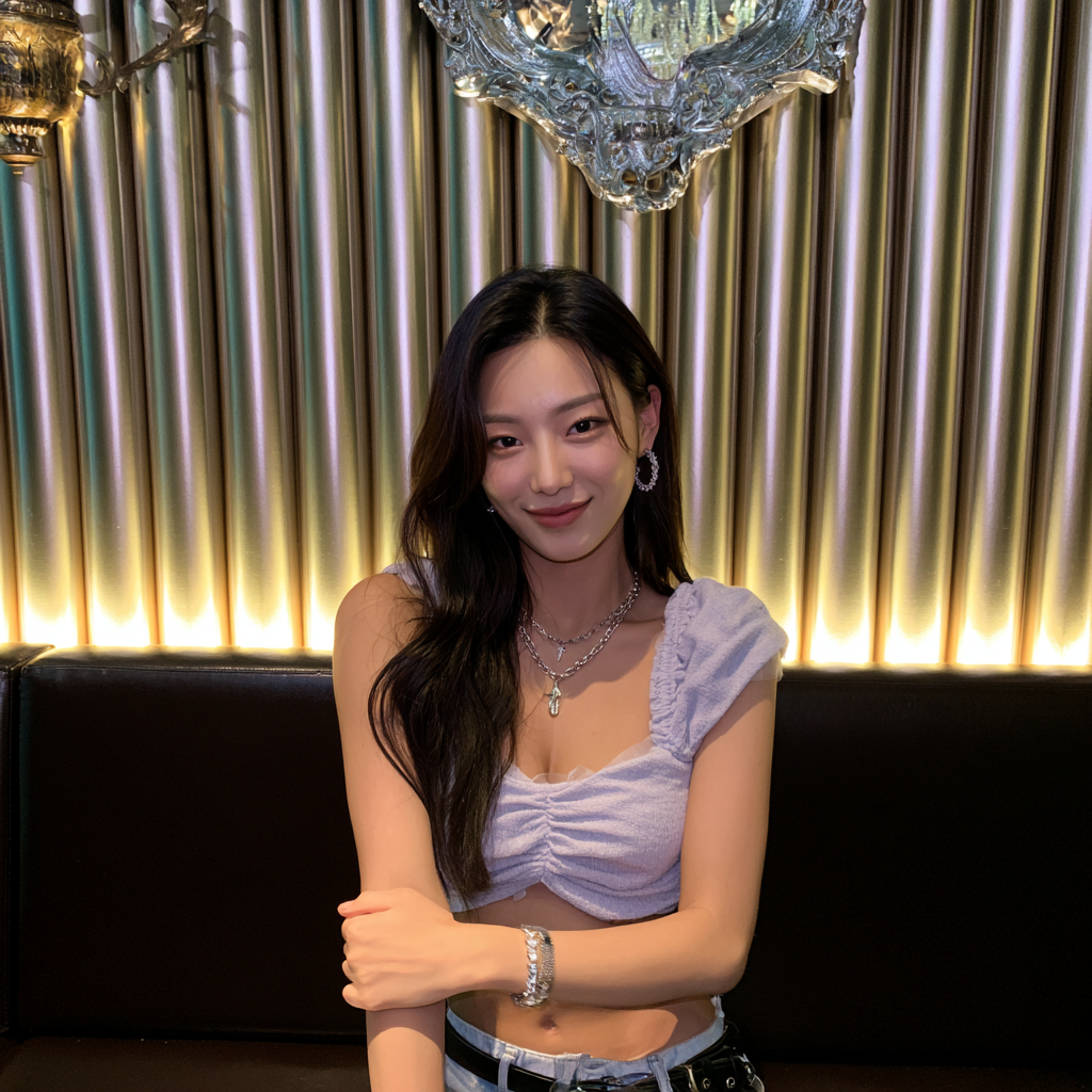 서대문 디오 하이퍼블릭 이미지 9